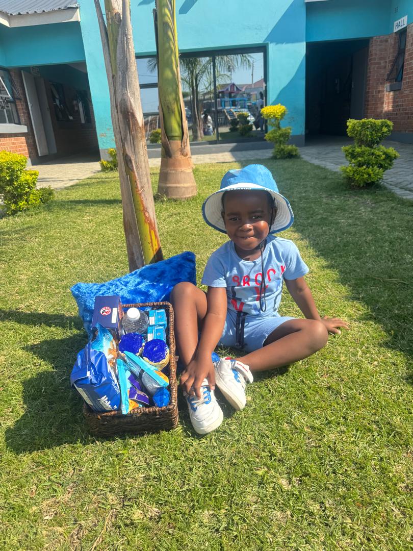 Harmony Junior School